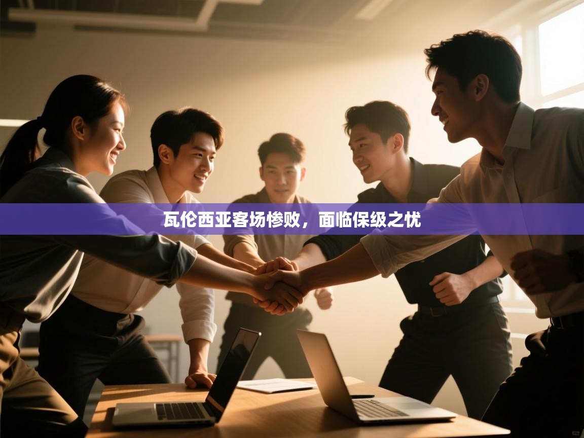 瓦伦西亚客场惨败,面临保级之忧 第2张