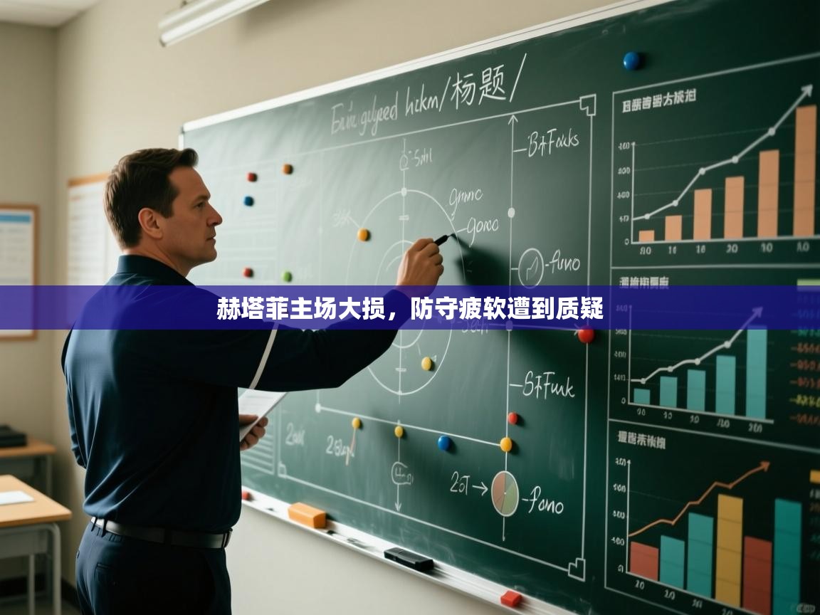 赫塔菲主场大损,防守疲软遭到质疑 第2张