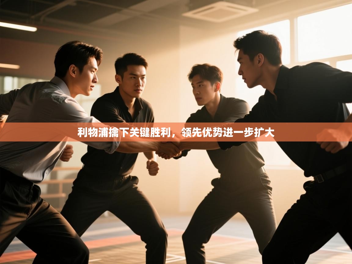 利物浦擒下关键胜利，领先优势进一步扩大  第2张