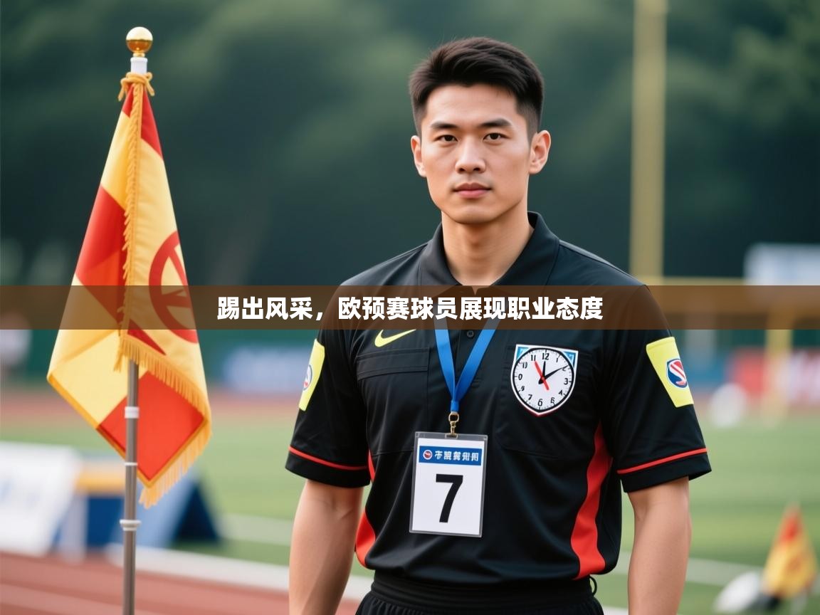 踢出风采，欧预赛球员展现职业态度  第2张