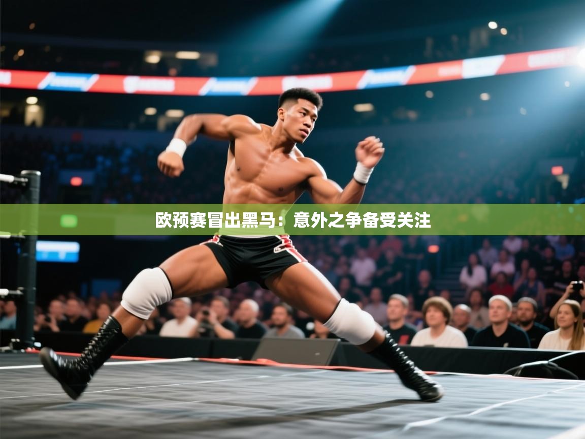 欧预赛冒出黑马:意外之争备受关注 第2张