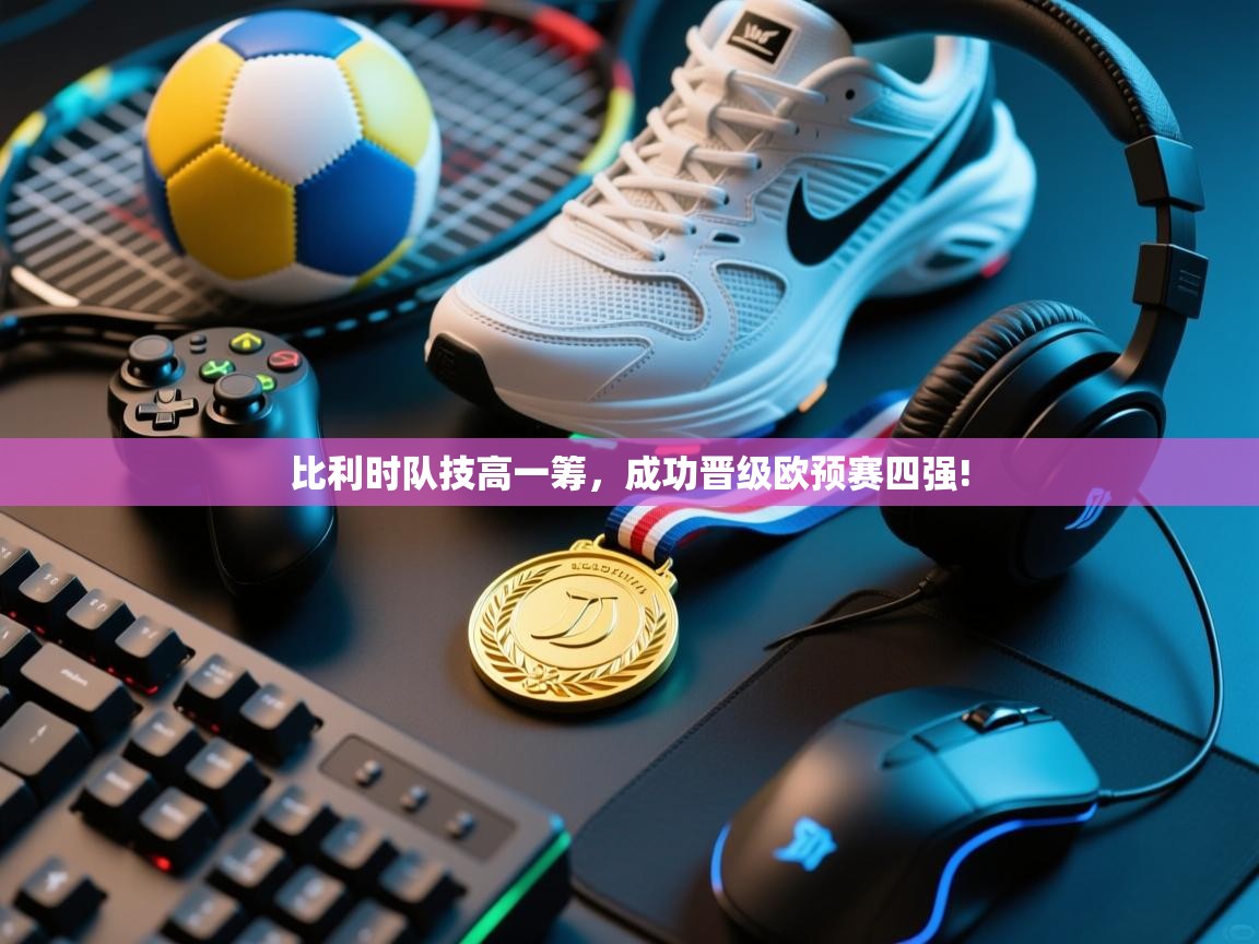 比利时队技高一筹，成功晋级欧预赛四强!  第2张