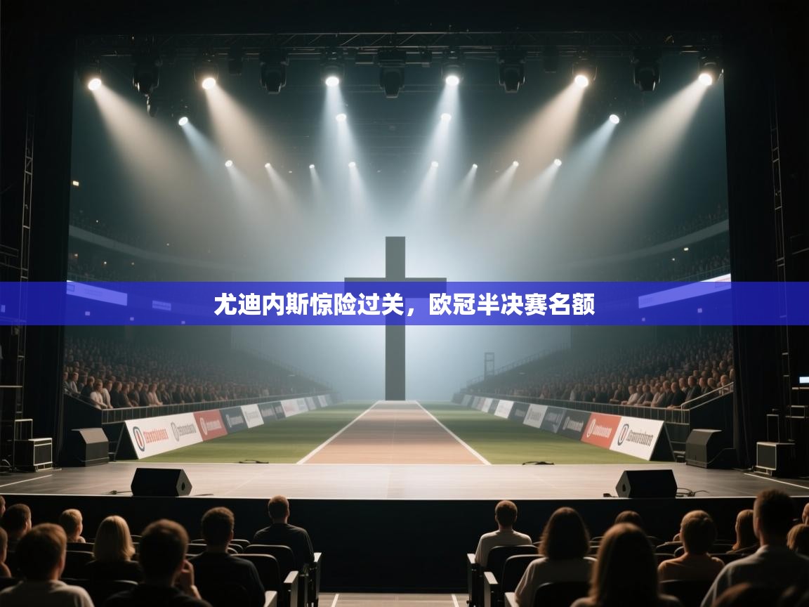 尤迪内斯惊险过关，欧冠半决赛名额  第1张