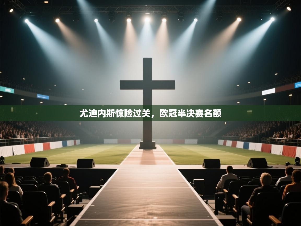 尤迪内斯惊险过关，欧冠半决赛名额  第2张