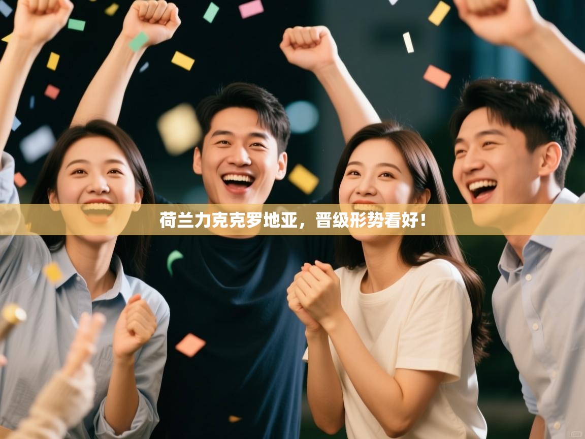 荷兰力克克罗地亚，晋级形势看好！  第2张