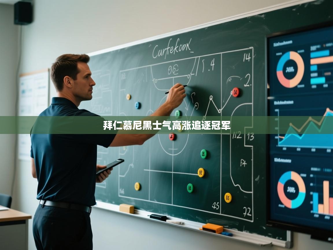 拜仁慕尼黑士气高涨追逐冠军  第1张