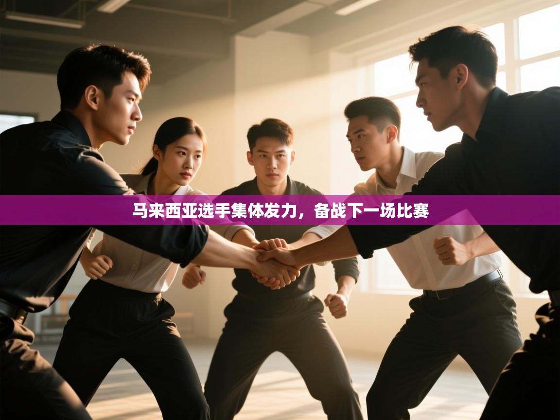 马来西亚选手集体发力,备战下一场比赛 第1张