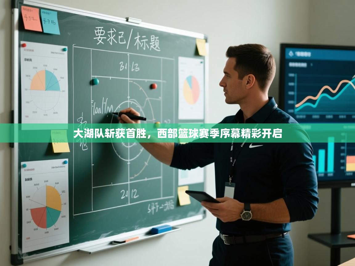 大湖队斩获首胜,西部篮球赛季序幕精彩开启 第1张