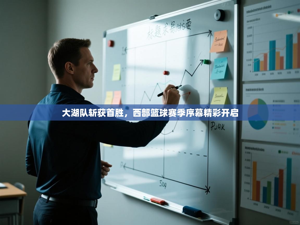 大湖队斩获首胜,西部篮球赛季序幕精彩开启 第2张