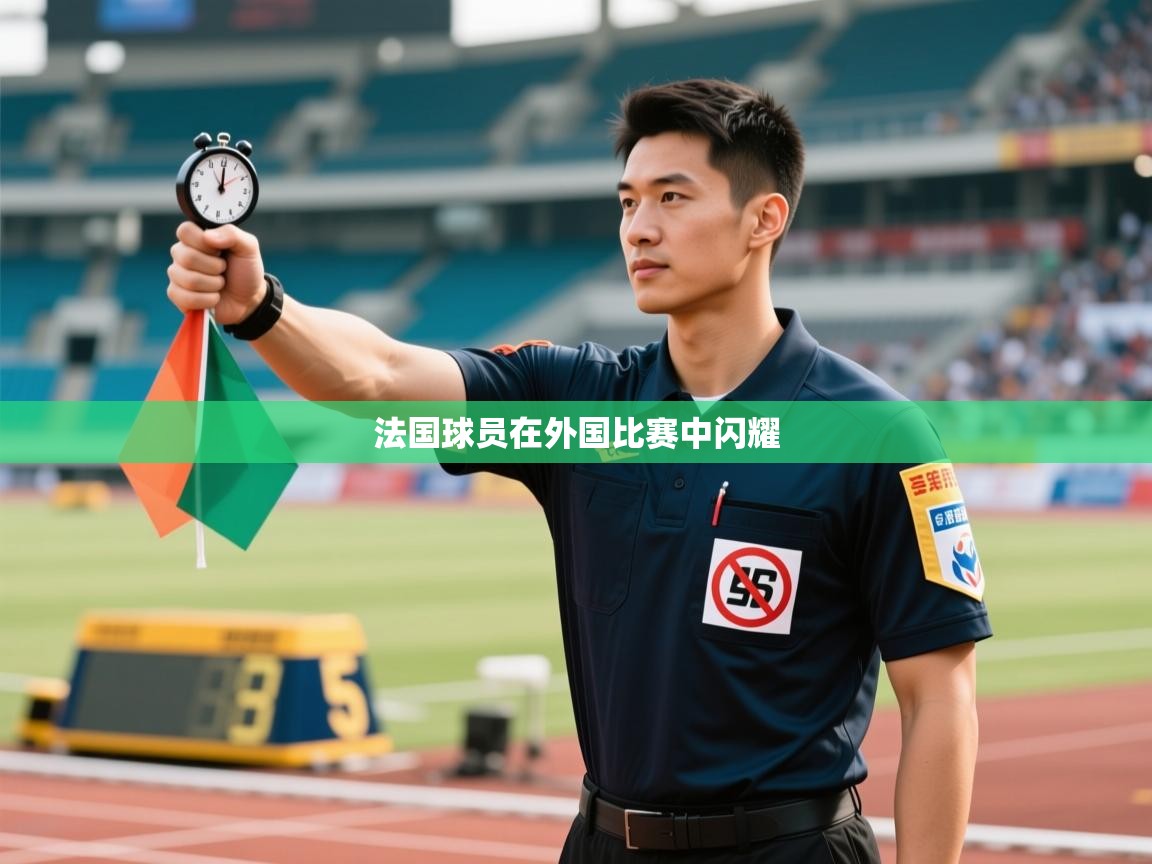 法国球员在外国比赛中闪耀  第1张