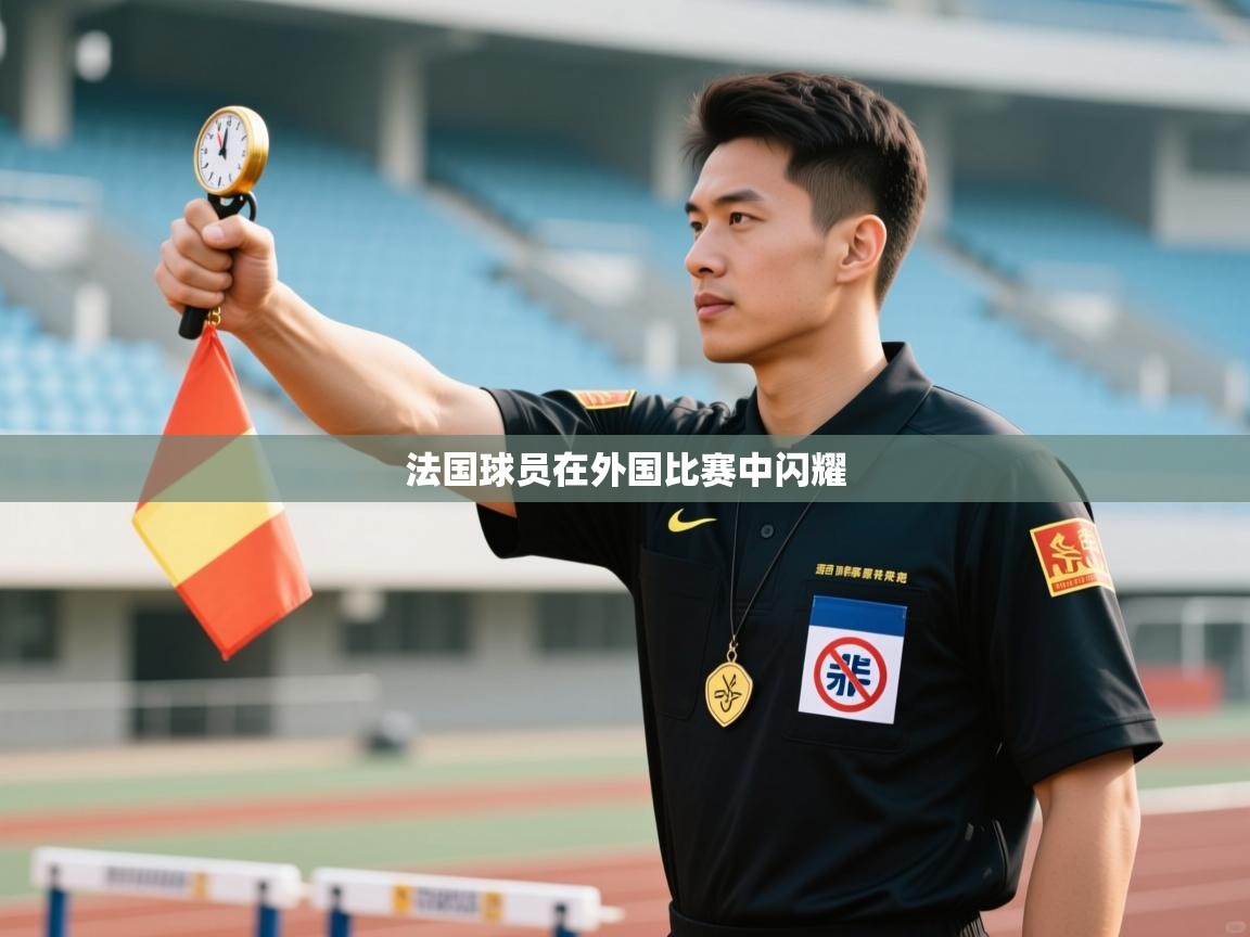 法国球员在外国比赛中闪耀  第2张