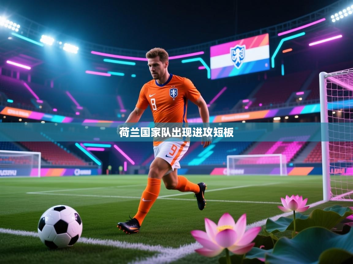 荷兰国家队出现进攻短板  第2张