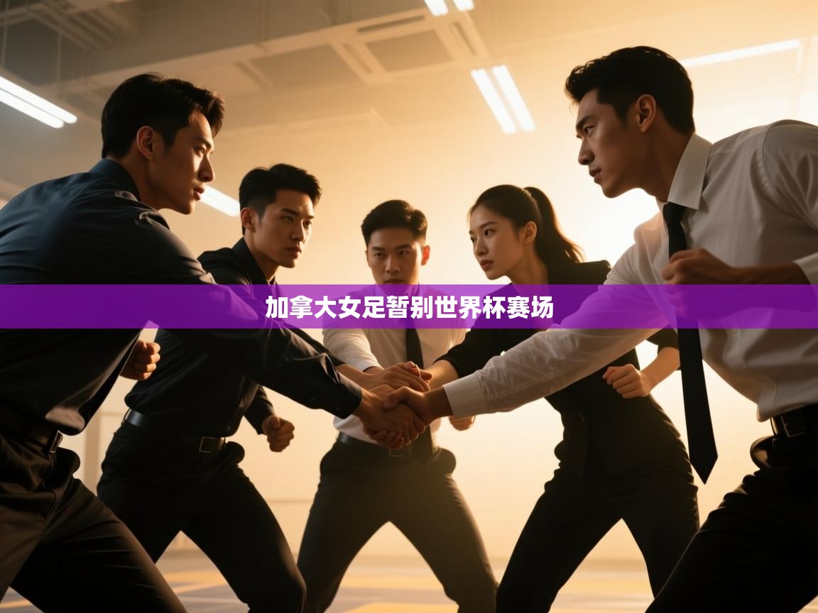 加拿大女足暂别世界杯赛场  第2张