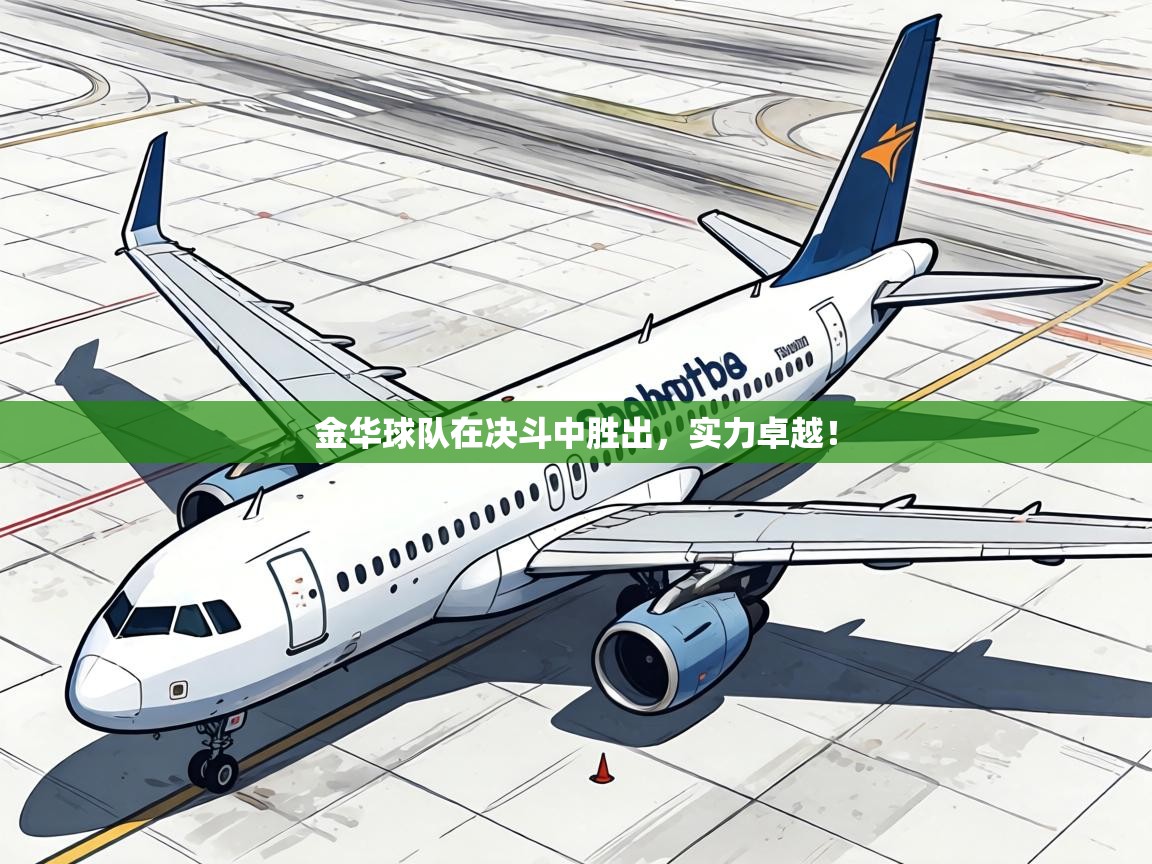 金华球队在决斗中胜出,实力卓越! 第2张