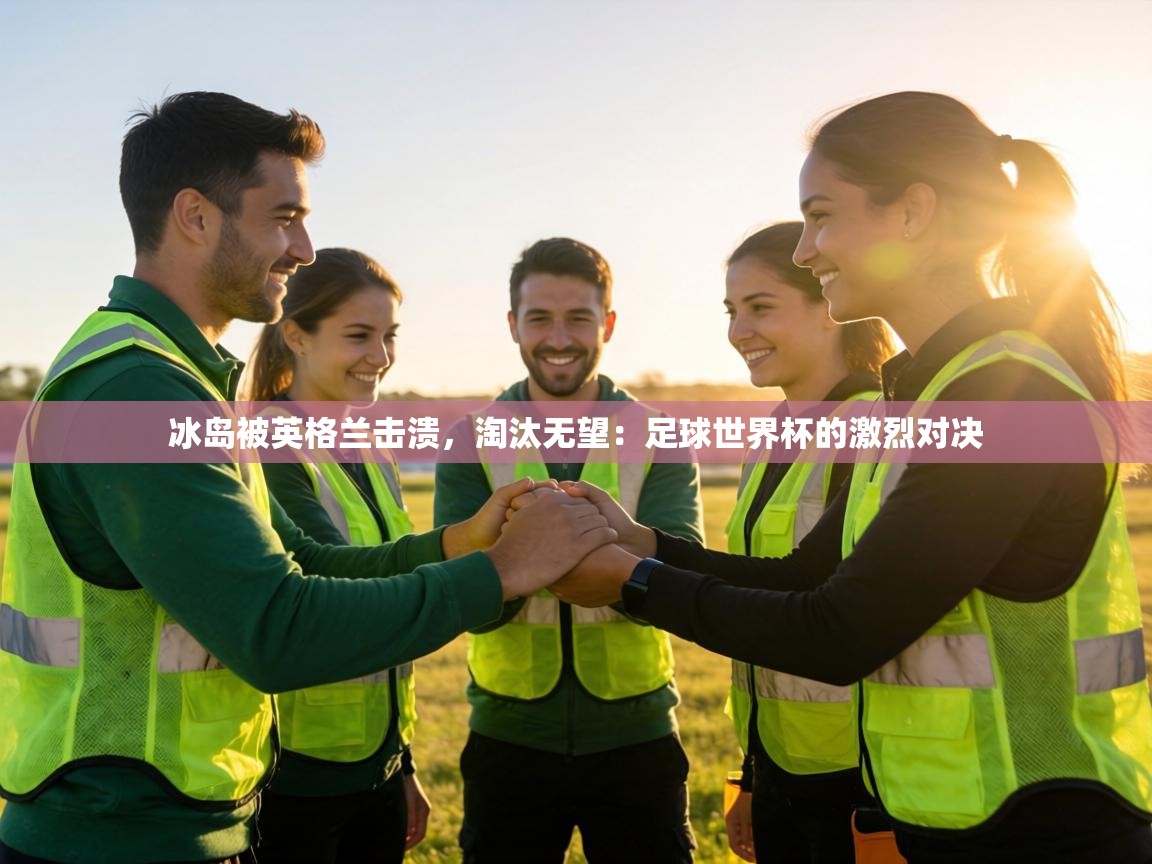冰岛被英格兰击溃，淘汰无望：足球世界杯的激烈对决  第1张