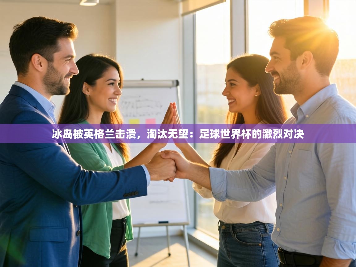 冰岛被英格兰击溃，淘汰无望：足球世界杯的激烈对决  第2张